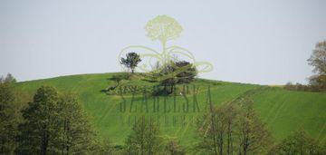 Piękny widok, spokojna okolica