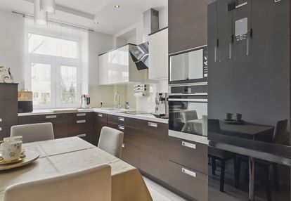 Włochy | 3 pokoje | zielona okolica | wysokie