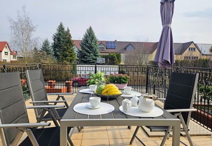 Na sprzedaż umeblowany dom/szereg oława