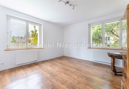 2 pokojowe + kuchnia, parter, jeżyce, ul. kadłubka