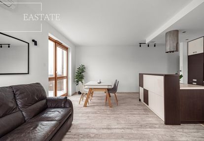 3 pokoje z klimatyzacją i balkonem/bemowo