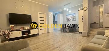 3 pokojowe z ogródkiem na zamkniętym os, 2021 r.