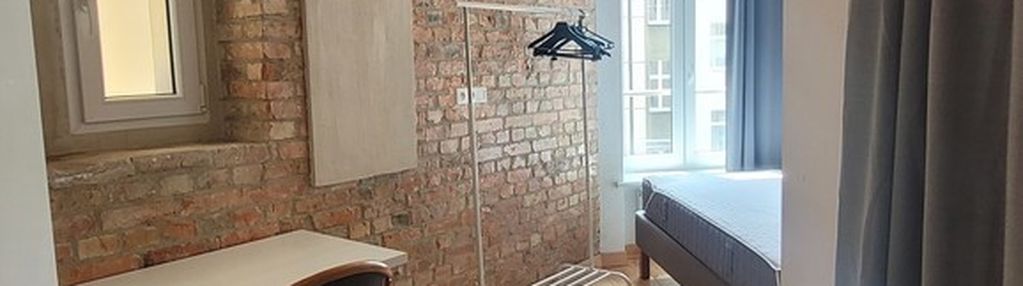 Pokój z łazienką w centrum miasta