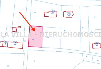 Duża działka budowlana sławęcice!