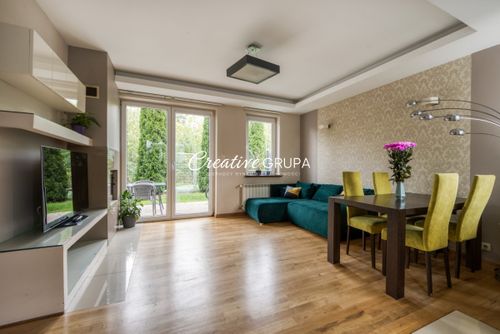 Dom 180 m² | ogród | garaż | 6 pokoi | blisko las