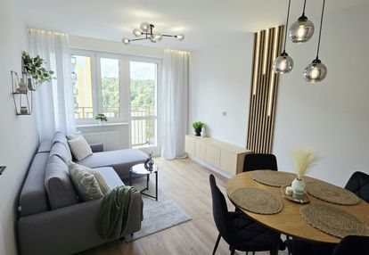 Sopot | 41 m² | 2 pokoje po remoncie