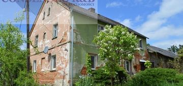 Własny dom na wsi za niewielkie pieniądze