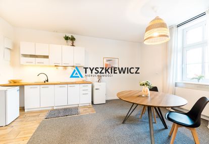 Przytulna kawalerka w kościerzynie!