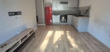 2-pokojowe | kamienica | po remoncie | wola