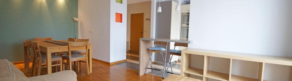 Świetne mieszkanie 2 pok. niedaleko al.kromera!