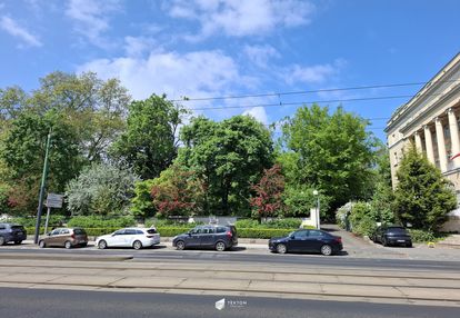 Ciche 31 m² możliwe 2 pok - w cenie! park wilsona