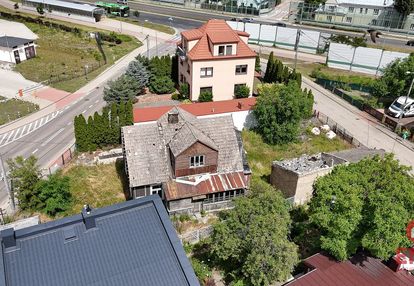 Działka budowlana w białymstoku!