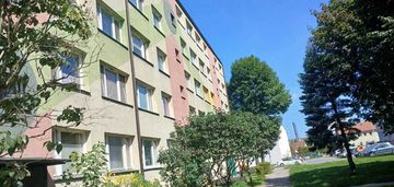 Mieszkanie w centrum gostynina - 38 m², 2 pokoje