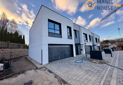 Budowa na ukończeniu! skrajny segment