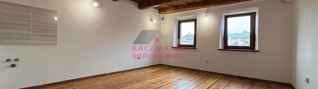Bezczynszowa kawalerka w goczałkowicach-zdroju
