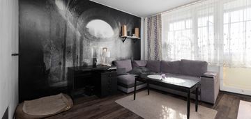 Słoneczne 2 pokoje blisko plaży!