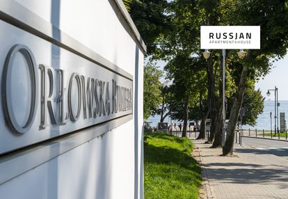 Prestiżowy adres przy plaży