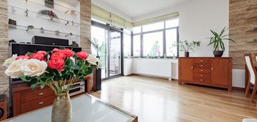 Apartament 165m2, łazienki residence!