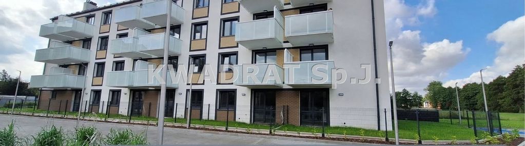 Nowoczesne mieszkanie z garderobą- wieruszów