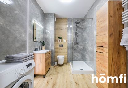 Nowe!! nowoczesnie i przestronne 2-pokojowe