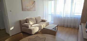 Rataje, zieleń, blisko malty, świetna komunikacja