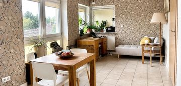 2-pokojowe mieszkanie w wesołej