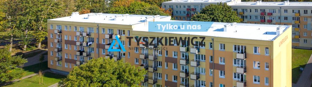 Słoneczne 3 pokoje gotowe do wprowadzenia