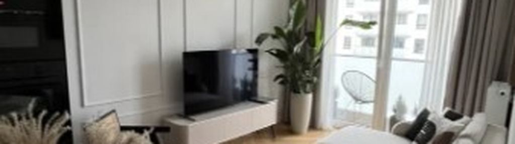 3-pokojowe mieszkanie w ursusie