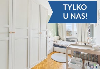 Trzy pokoje 61m2 skarpa