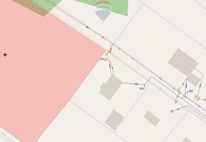 Działka z wz-ką – broncin, gm.grabów n/pilicą