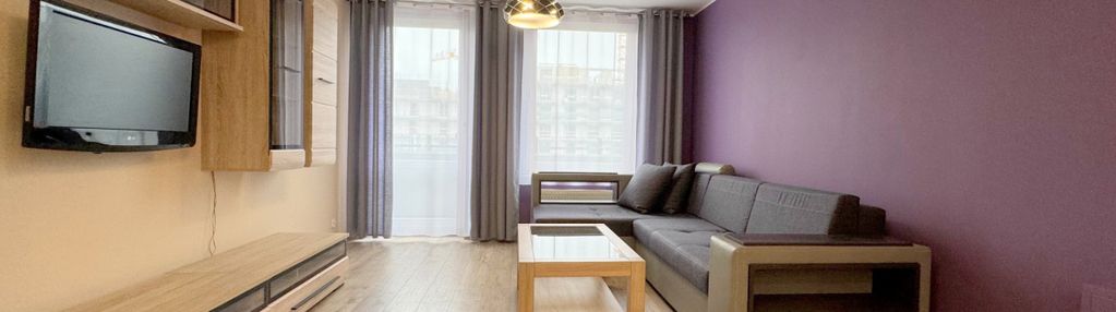 Ul. armii krajowej | gaj | 2 pokoje od południa