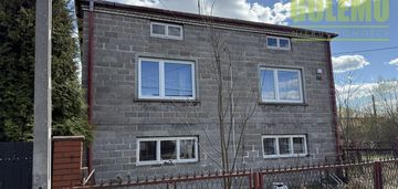 Dom 145 m² - cisza i spokój, dźbów!