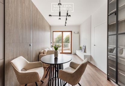 2-pokoje| nowe| wysoki standard| balkon | ciche