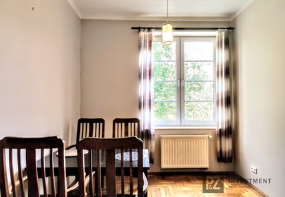 Jasne mieszkanie w prestiżowej lokalizacji 50m2