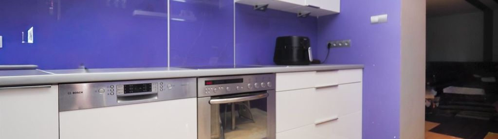 Słoneczne mieszkanie | 3 pokoje | balkon