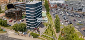 Warty uwagi grunt inwestycyjny - 9 kondygnacji