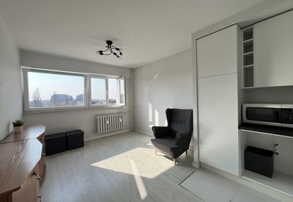 3 pokoje na 37 m²| gotowe do wprowadzenia