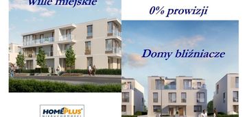 0%, deweloperskie, wille miejskie na mokotowie