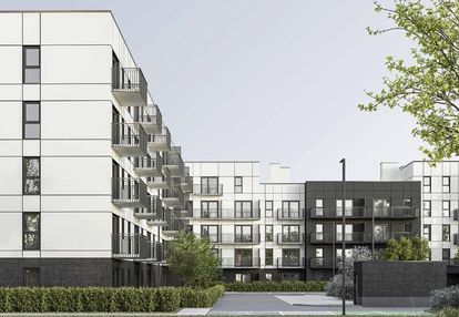 Funkcjonalne 4 pokoje | 72,17 m²| prądnik biały