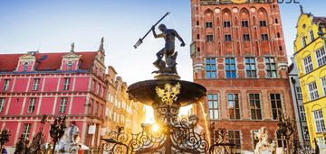 Nowe 2 pokoje blisko starego miasta