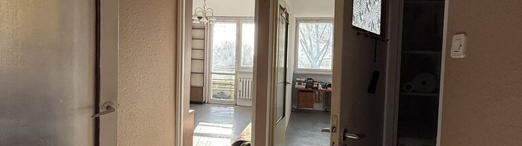 Mieszkanie świetnie zlokalizowane na sprzedaż.