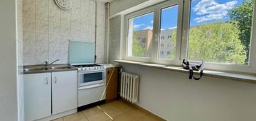 3-pokojowe mieszkanie na ochocie