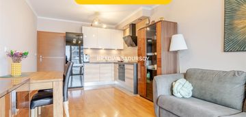 Kraków, apartament al. 29 listopada