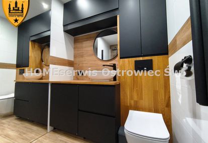 Mieszkanie 40 m2 wysoki standard z meblami,centrum