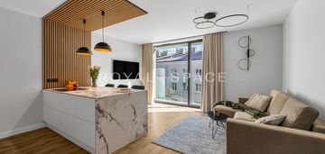 Apartament marzeń na emilii plater!