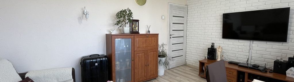 3 pokojowe mieszkanie w bielsku-białej na sprzedaż