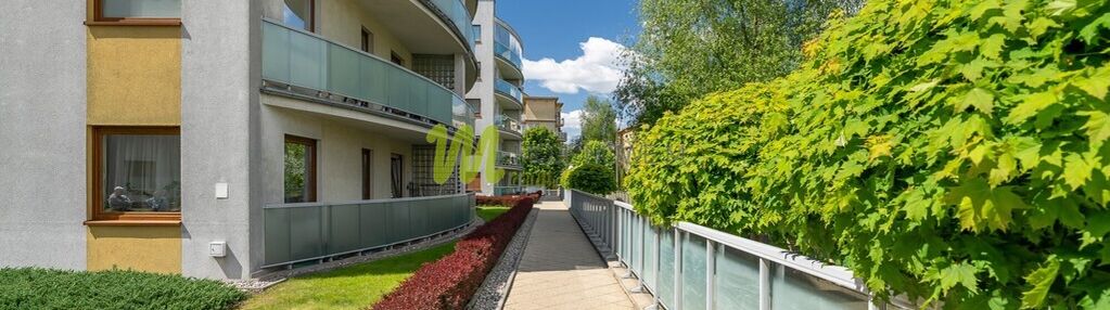 Os. zodiak, bezprogowe, niezależne pokoje