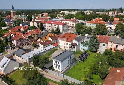 Dom przy rynku w przeworsku !