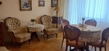 Mieszkanie 60m2 parter ul. 1 brygady