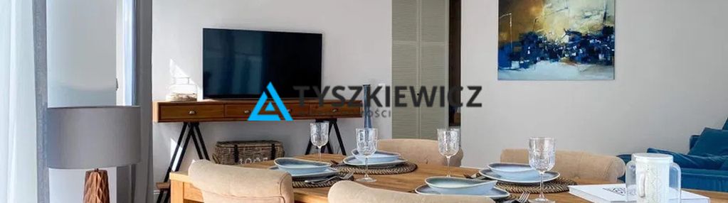 Komfortowy apartament w świetnej lokalizacji